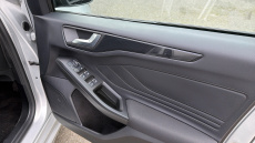 Ford Focus 1.0 EcoBoost Hybrid mHEV 155 ST-Line Edition 5dr Petrol Hatchback